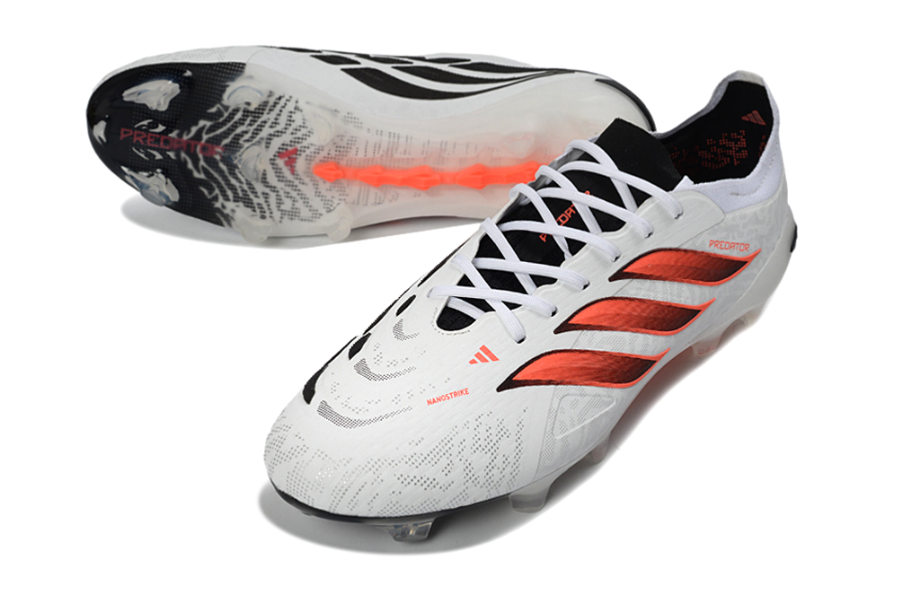 CHUTEIRA ADIDAS PREDATOR 26 CAMPO