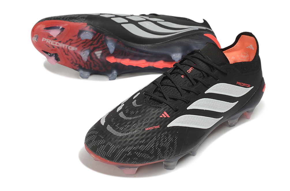 CHUTEIRA ADIDAS PREDATOR 26 CAMPO