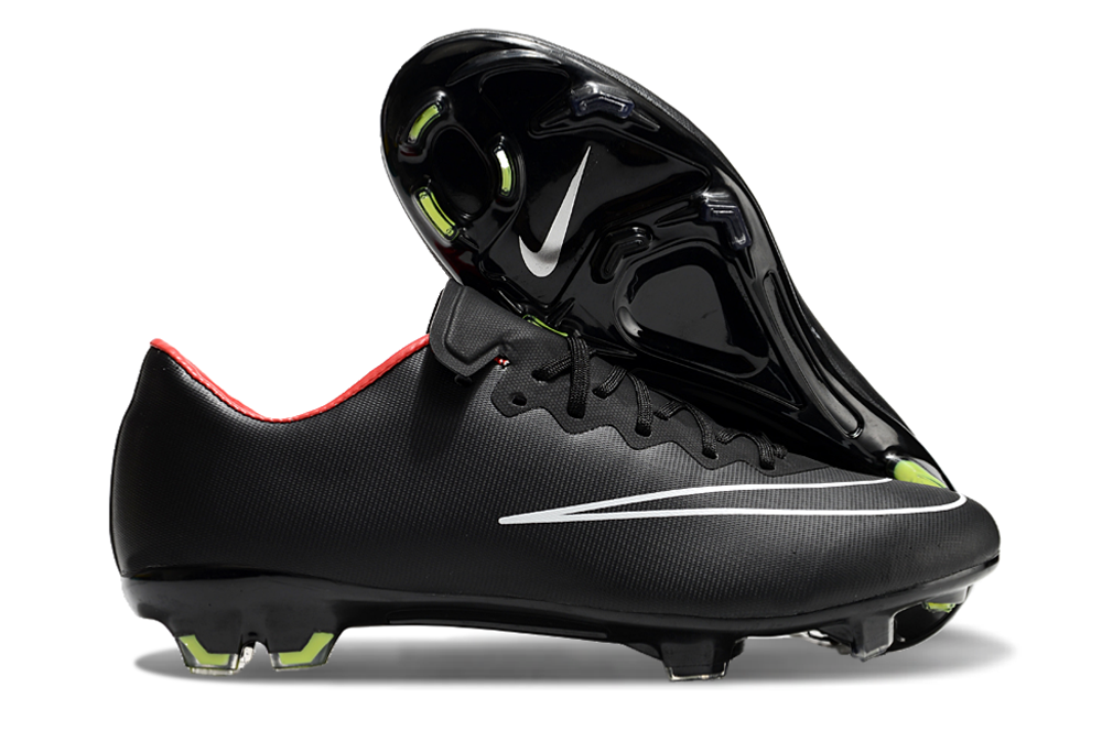 Mercurial Vapor Ⅹ HG 28.0 エリート CHUTEIRA NIKE MERCURIAL VAPOR 10 ELITE CAMPO – L8SPORTS