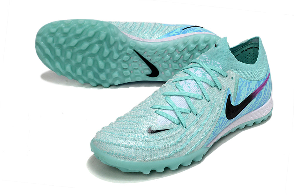 CHUTEIRA NIKE PHANTOM GX2 SOCIETY (PRONTA ENTREGA)