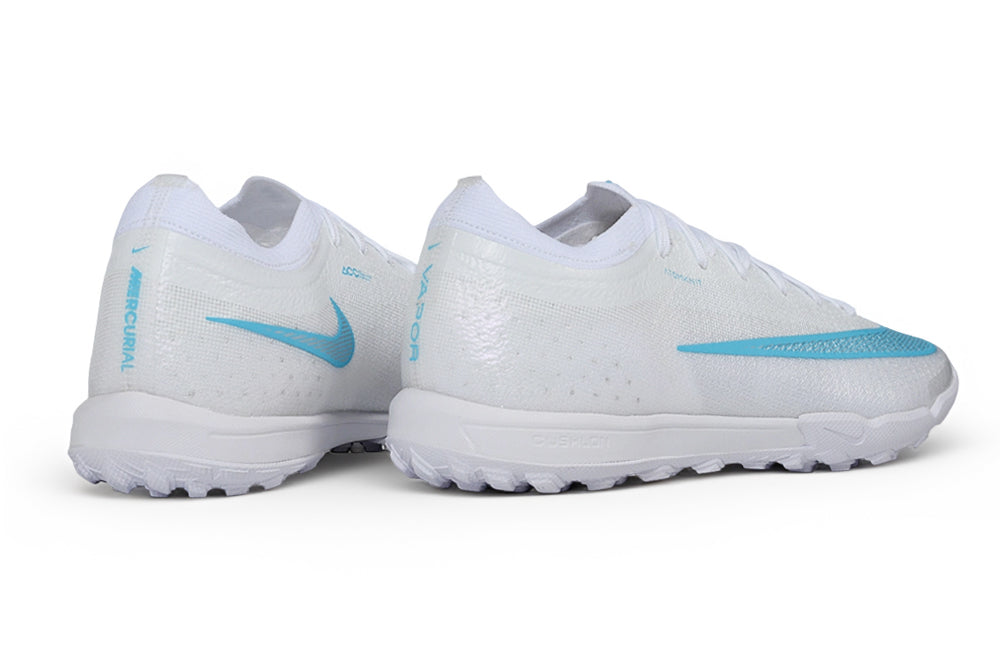 CHUTEIRA NIKE MERCURIAL VAPOR 17 ELITE SOCIETY