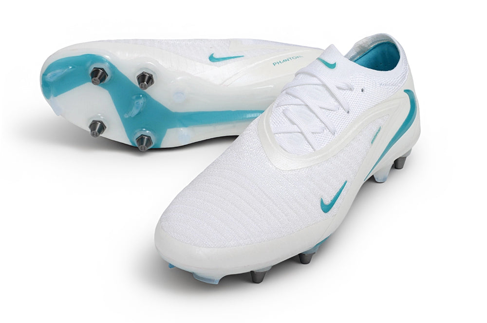'CHUTEIRA NIKE PHANTOM GX6 TRAVA MISTA (removível)
