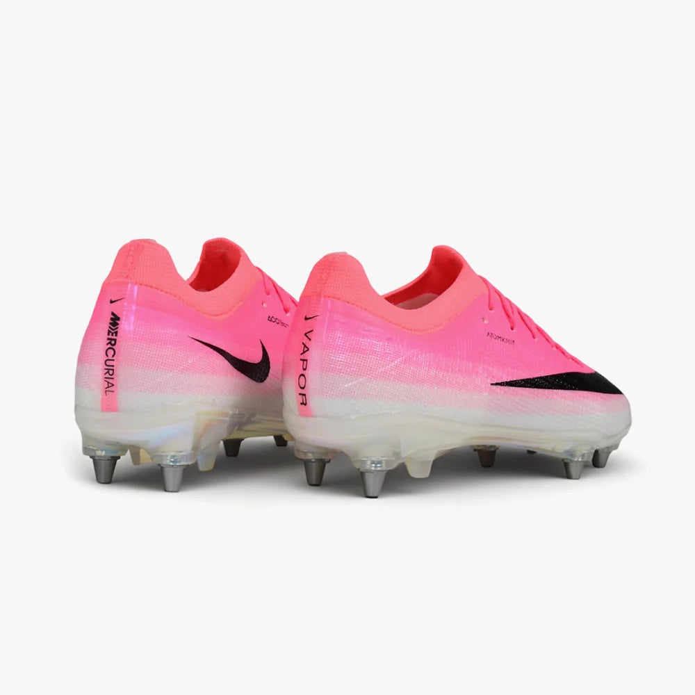 'CHUTEIRA NIKE MERCURIAL VAPOR 17 ELITE CAMPO TRAVA MISTA