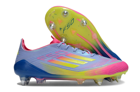CHUTEIRA ADIDAS F50 TRAVA MISTA