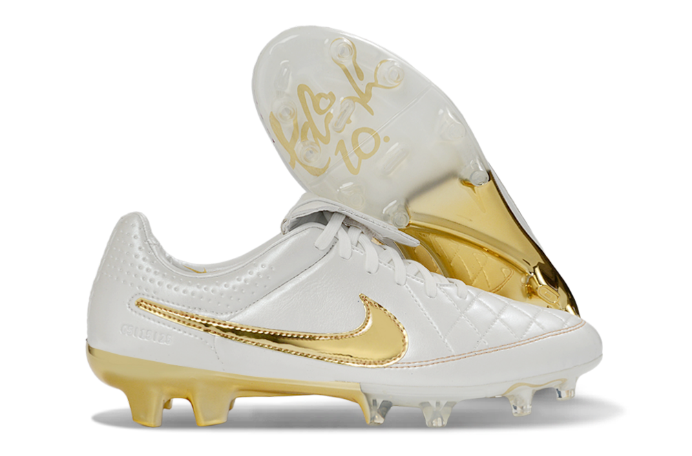 'CHUTEIRA NIKE TIEMPO LEGEND SE ELITE CAMPO