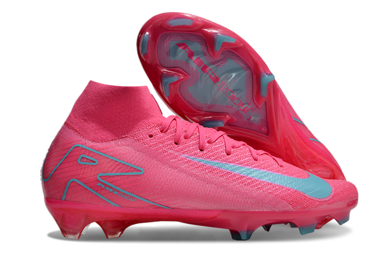 'CHUTEIRA NIKE MERCURIAL SUPERFLY 10 ELITE CAMPO
