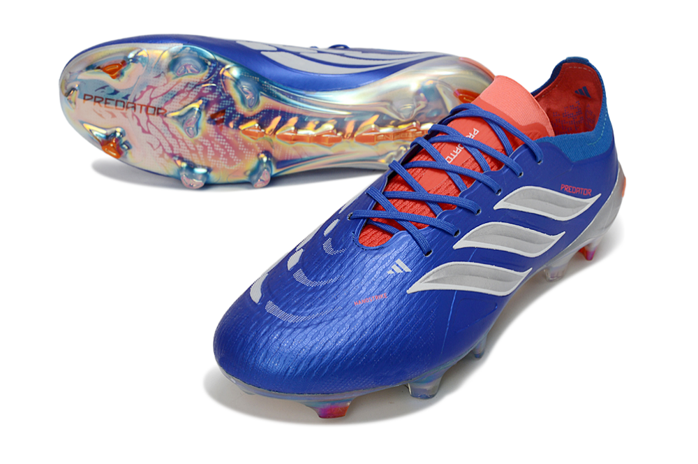 CHUTEIRA ADIDAS PREDATOR 26 CAMPO
