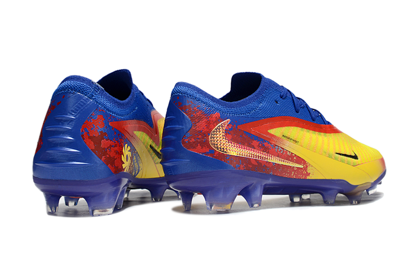 CHUTEIRA NIKE PHANTOM GX6 ELITE CAMPO