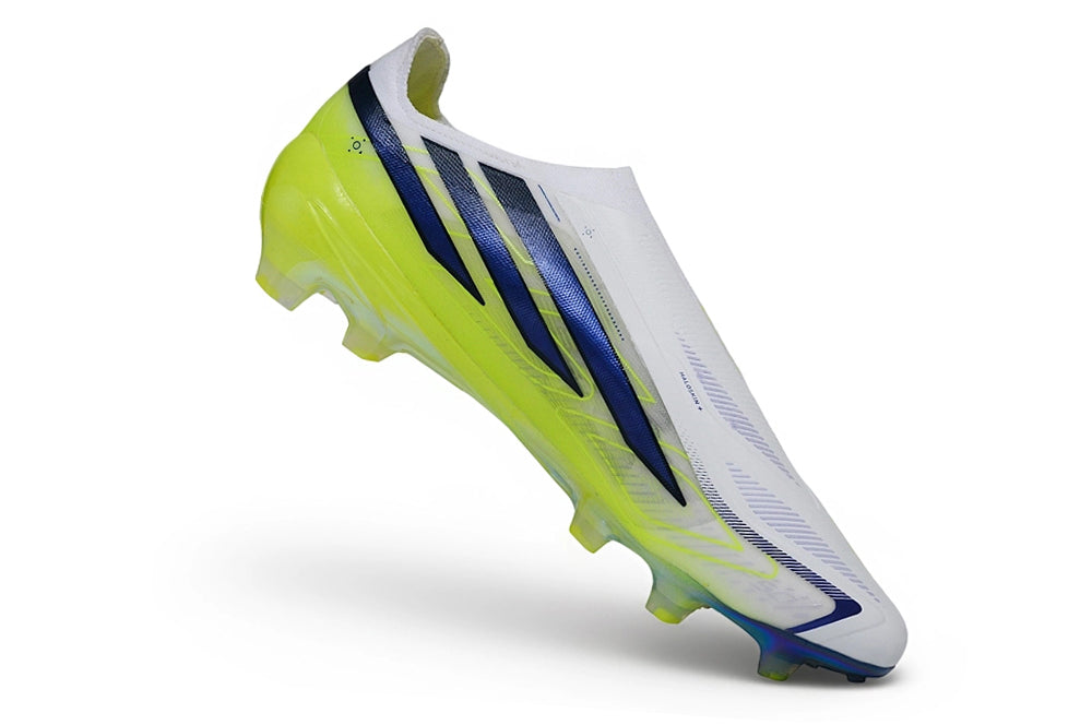 CHUTEIRA ADIDAS F50 HYPERFAST ELITE LACELESS