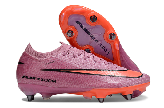 CHUTEIRA NIKE MERCURIAL VAPOR 16 TRAVA MISTA (removível)