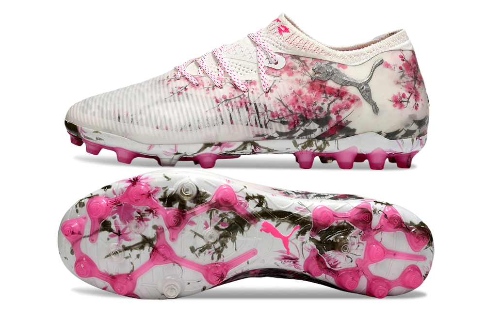 CHUTEIRA PUMA FUTURE 8 AG ULTIMATE SOCIETY