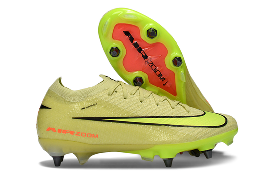 CHUTEIRA NIKE MERCURIAL VAPOR 16 TRAVA MISTA (removível)