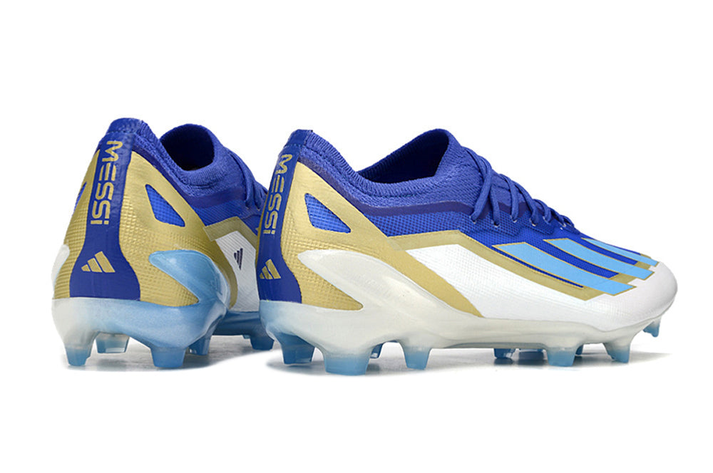 CHUTEIRA ADIDAS X CRAZYFAST CAMPO