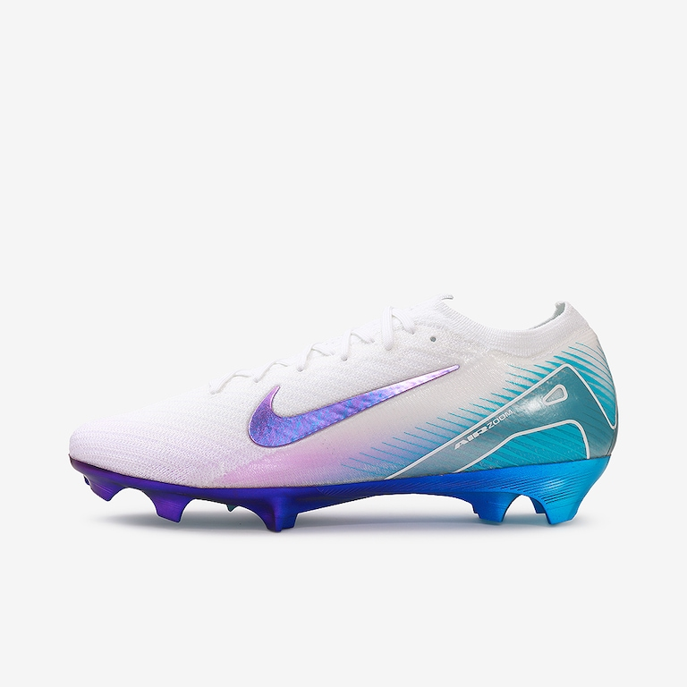 'CHUTEIRA NIKE MERCURIAL VAPOR 16 TRAVA MISTA (removível)
