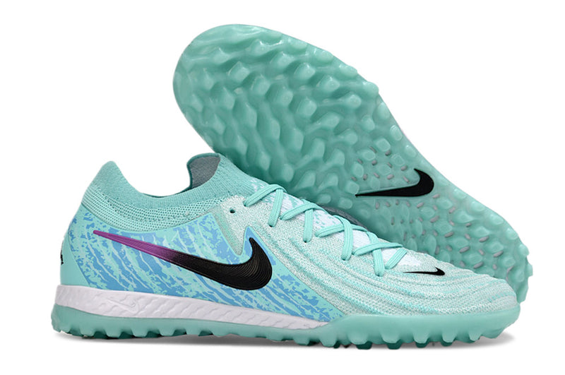CHUTEIRA NIKE PHANTOM GX2 SOCIETY (PRONTA ENTREGA)