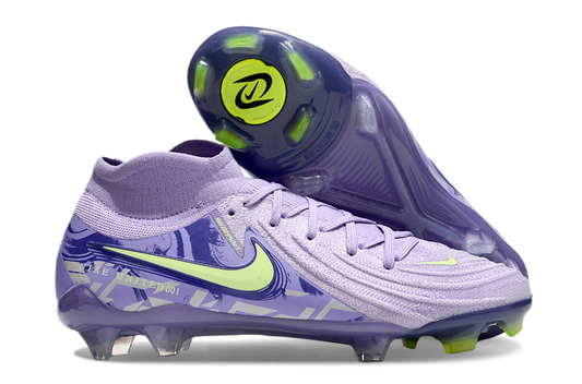 !CHUTEIRA NIKE PHANTOM LUNA ELITE CAMPO