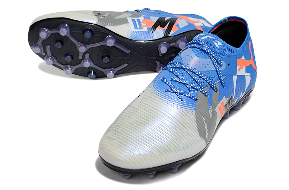 CHUTEIRA PUMA FUTURE 8 AG ULTIMATE SOCIETY