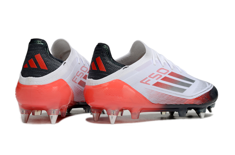 CHUTEIRA ADIDAS F50 TRAVA MISTA