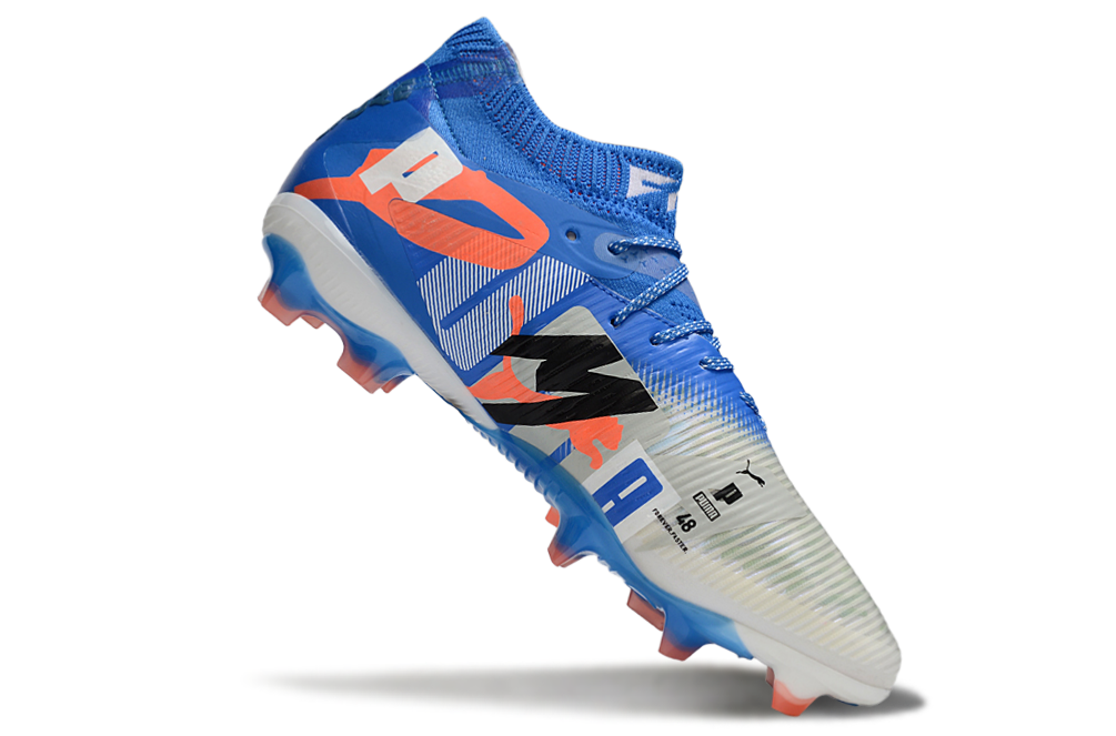 CHUTEIRA PUMA FUTURE 8 CAMPO