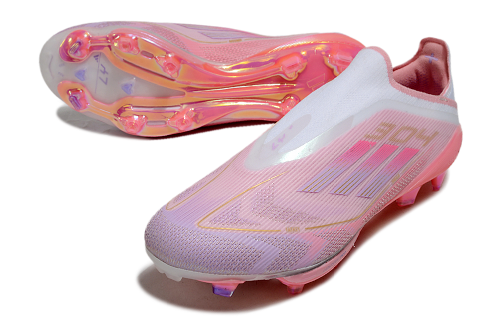 CHUTEIRA ADIDAS F50 CAMPO (sem cadarço)