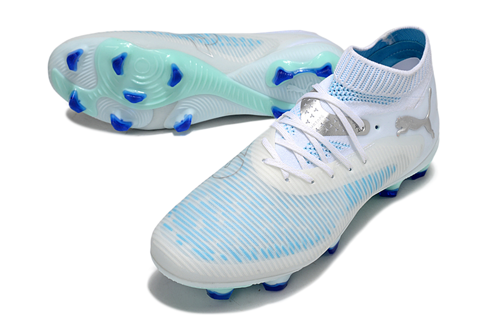 CHUTEIRA PUMA FUTURE 8 CAMPO