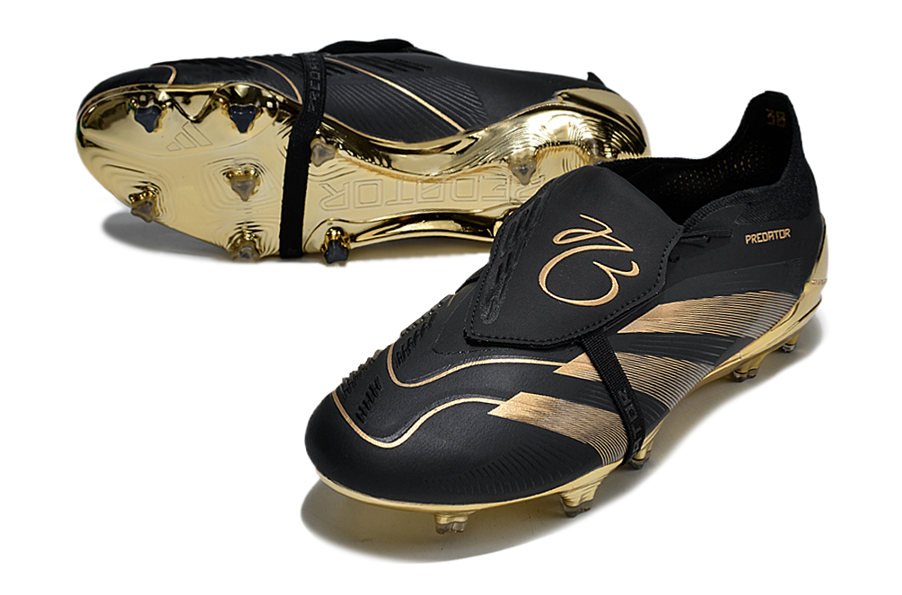 CHUTEIRA ADIDAS PREDATOR 30 CAMPO