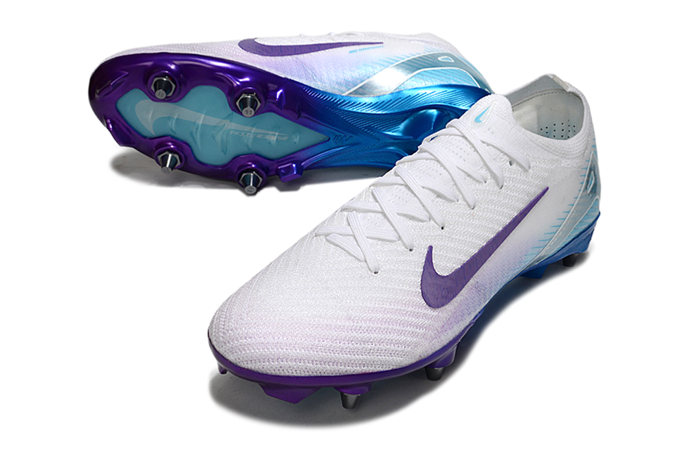 'CHUTEIRA NIKE MERCURIAL VAPOR 16 TRAVA MISTA (removível)