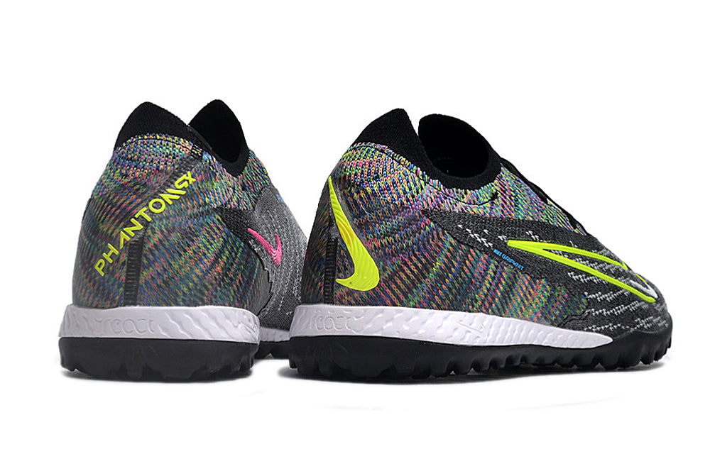 'CHUTEIRA NIKE PHANTOM GX ELITE SOCIETY