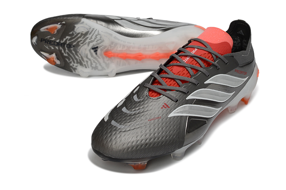 CHUTEIRA ADIDAS PREDATOR 26 CAMPO