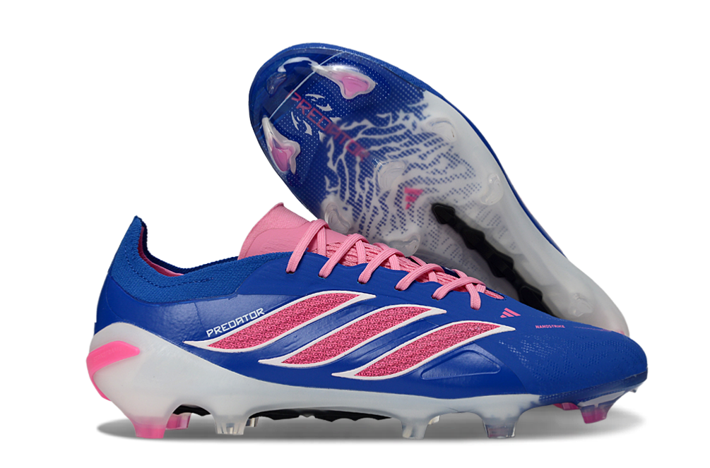 CHUTEIRA ADIDAS PREDATOR 26 CAMPO