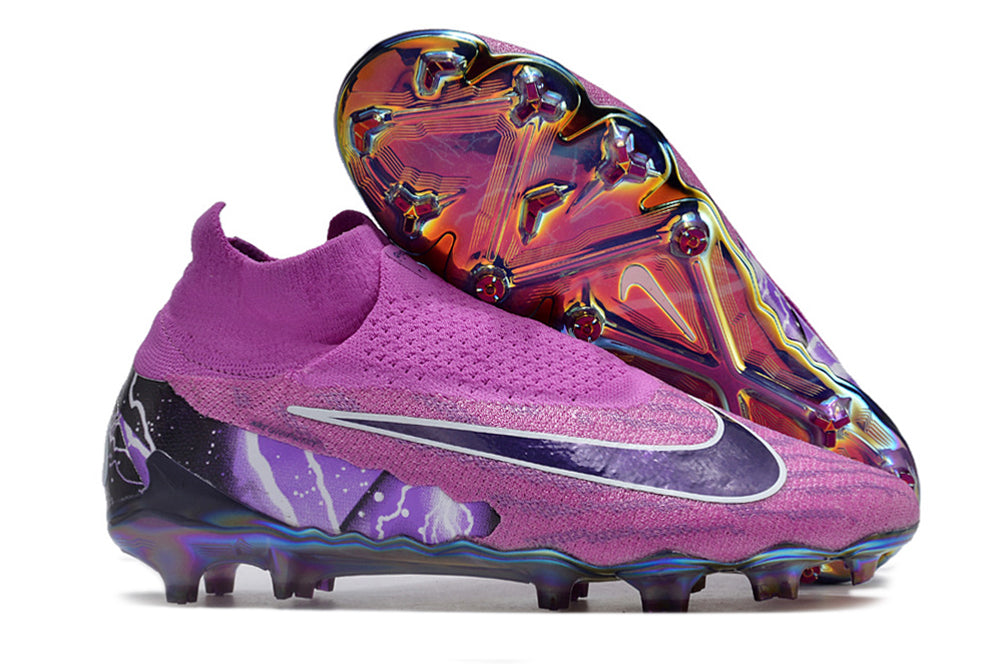 CHUTEIRA NIKE PHANTOM GX ELITE CAMPO