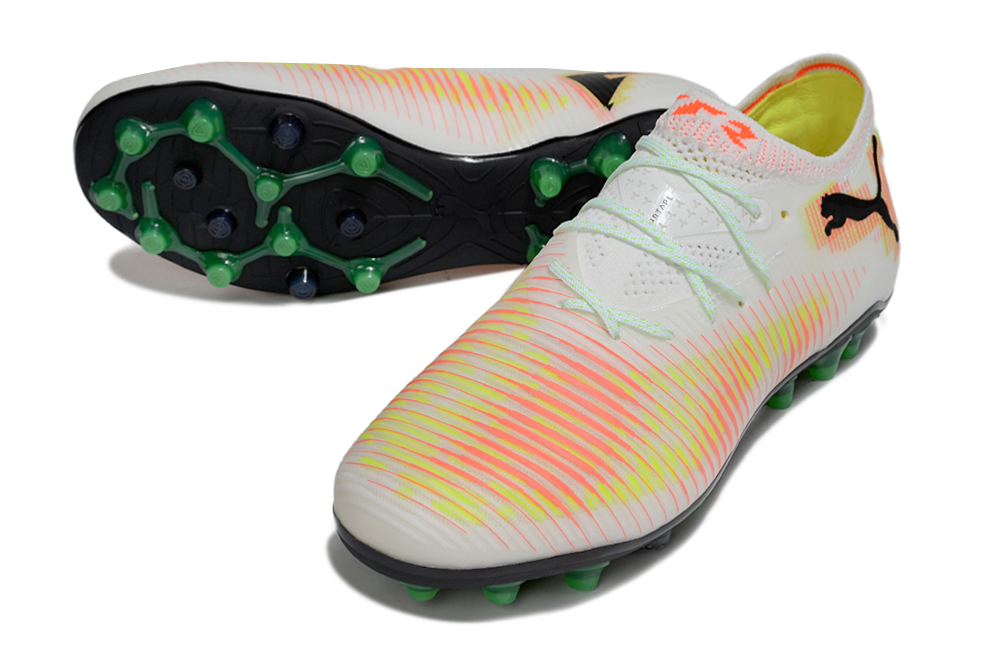 CHUTEIRA PUMA FUTURE 8 AG ULTIMATE SOCIETY