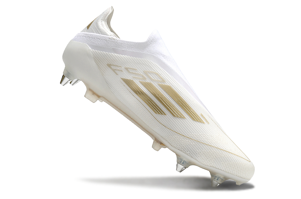CHUTEIRA ADIDAS F50 TRAVA MISTA (sem cadarço)