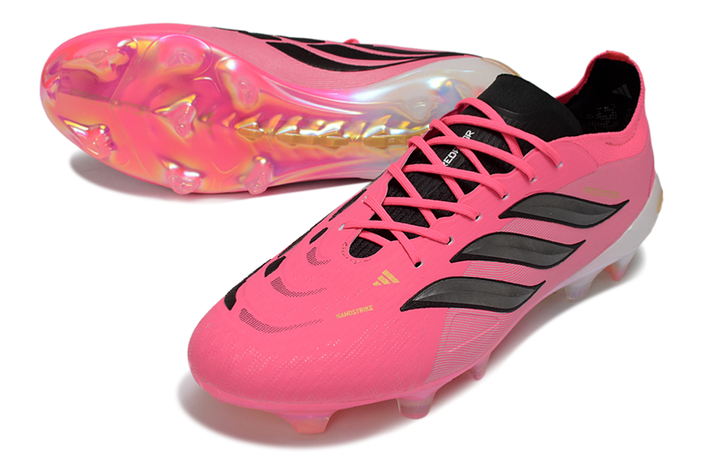 CHUTEIRA ADIDAS PREDATOR 26 CAMPO