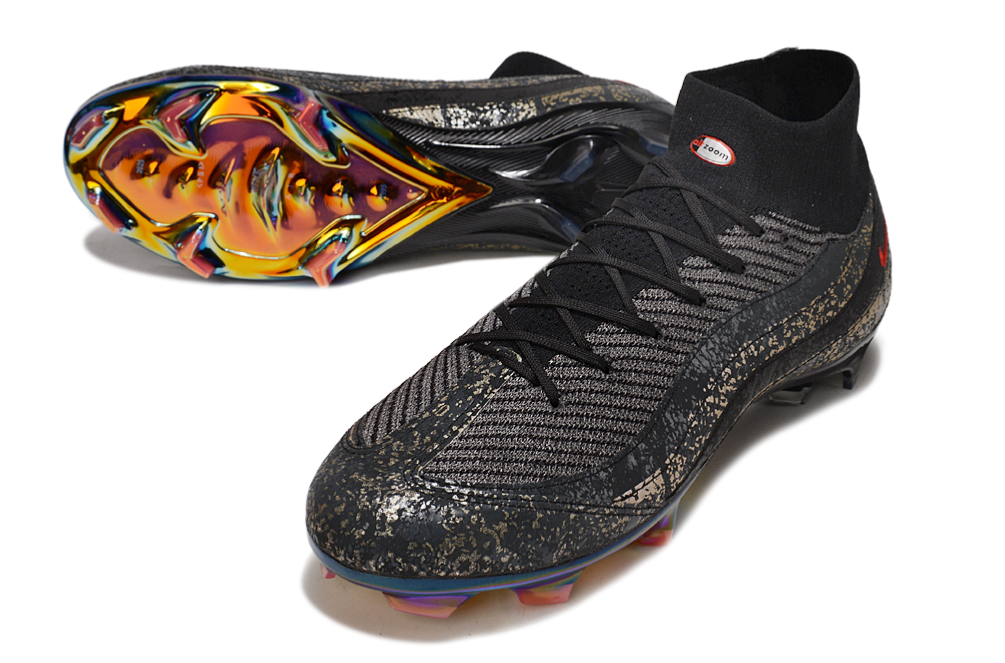 CHUTEIRA NIKE MERCURIAL SUPERFLY 10 ELITE CAMPO