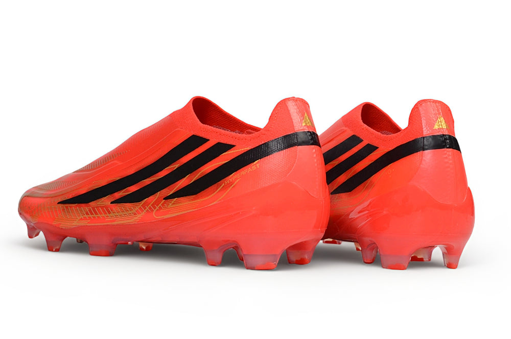 CHUTEIRA ADIDAS F50 HYPERFAST ELITE LACELESS