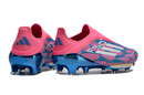 CHUTEIRA ADIDAS F50 CAMPO (sem cadarço)