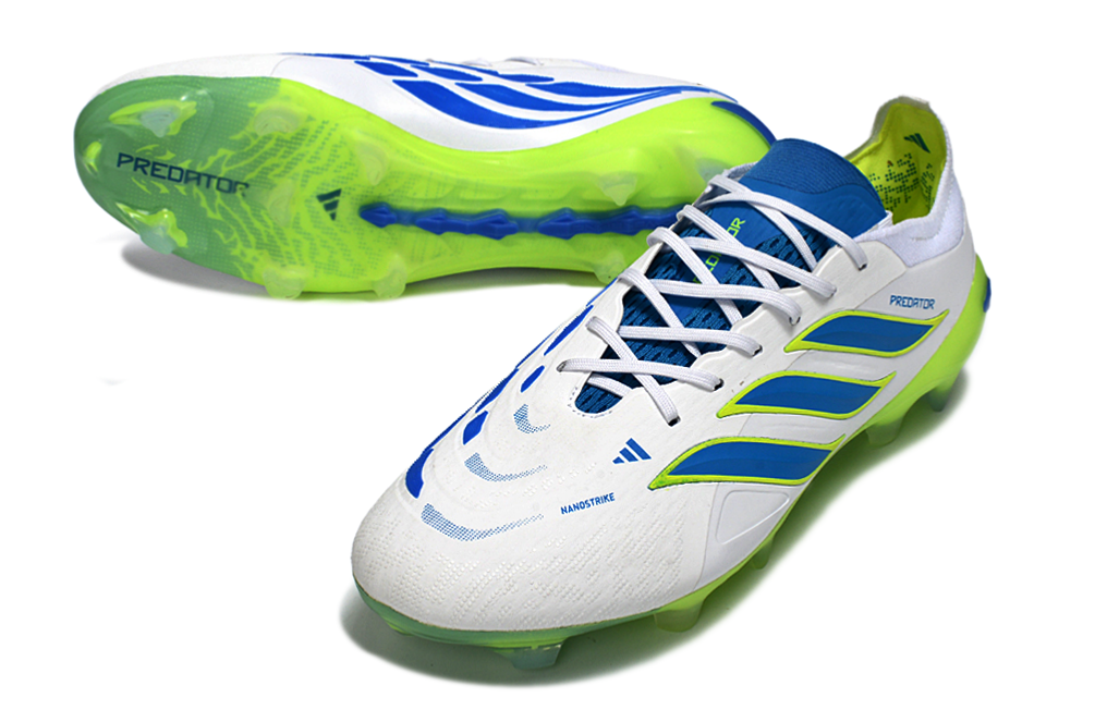 CHUTEIRA ADIDAS PREDATOR 26 CAMPO