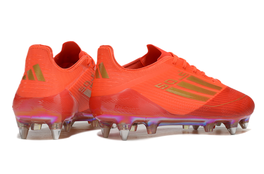CHUTEIRA ADIDAS F50 TRAVA MISTA