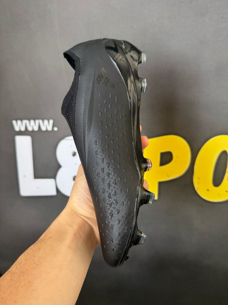 CHUTEIRA ADIDAS SPEEDPORTAL CAMPO (PRONTA ENTREGA)