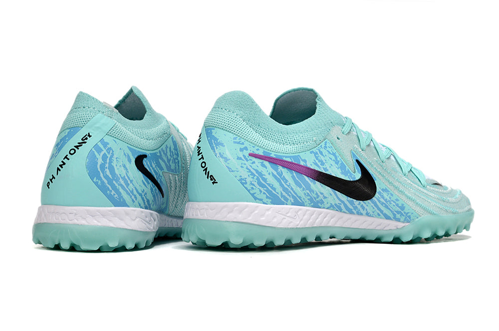 CHUTEIRA NIKE PHANTOM GX2 SOCIETY (PRONTA ENTREGA)