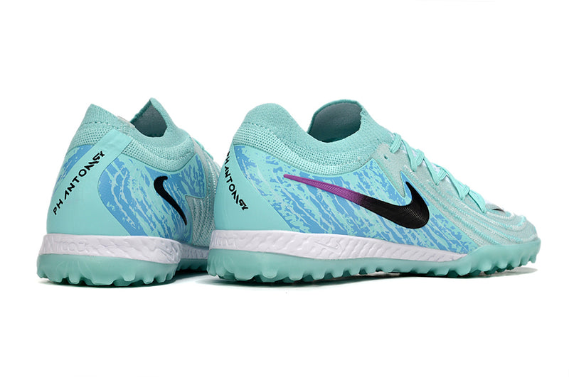 CHUTEIRA NIKE PHANTOM GX2 SOCIETY (PRONTA ENTREGA)