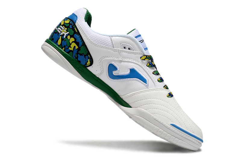 TENIS JOMA TOP FLEX FUTSAL