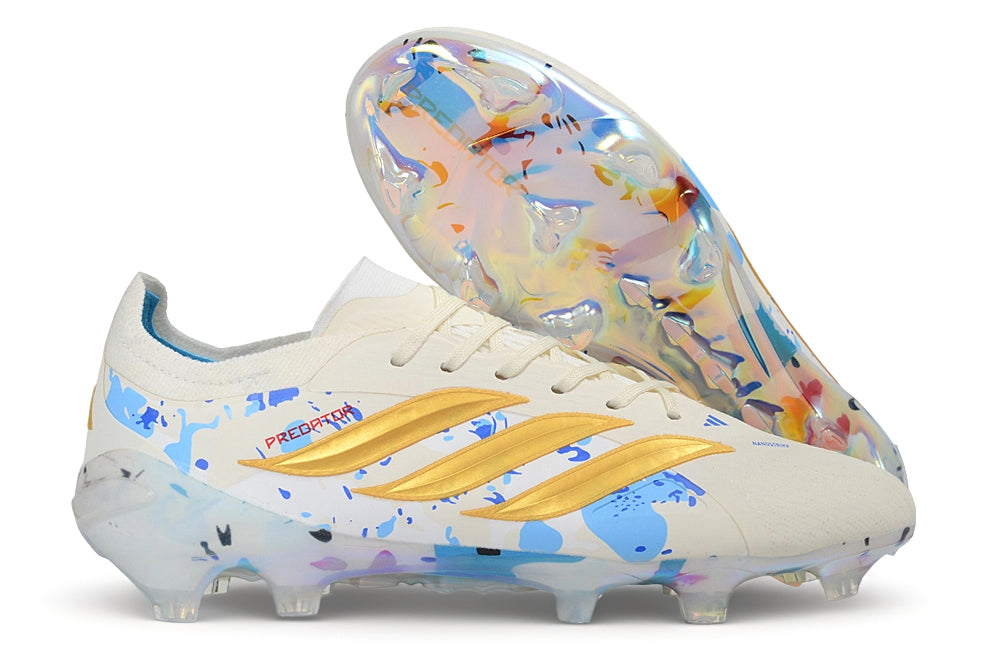 CHUTEIRA ADIDAS PREDATOR 26 CAMPO