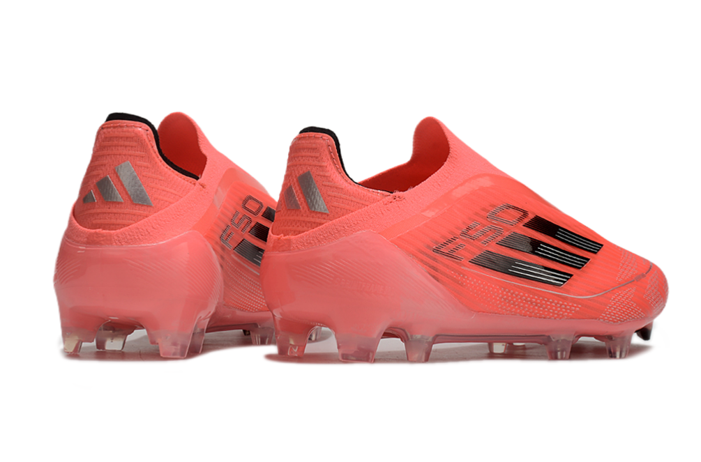 CHUTEIRA ADIDAS F50 CAMPO (sem cadarço)