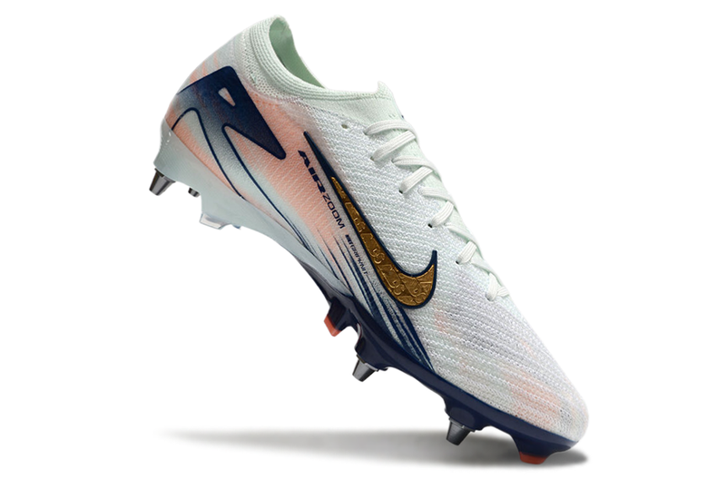 'CHUTEIRA NIKE MERCURIAL VAPOR 16 TRAVA MISTA (removível)