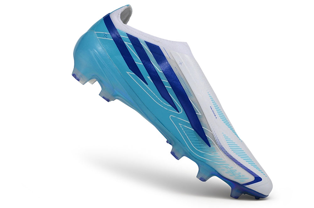 CHUTEIRA ADIDAS F50 HYPERFAST ELITE LACELESS