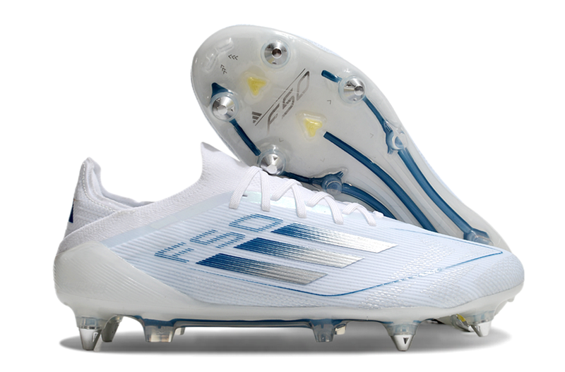 CHUTEIRA ADIDAS F50 TRAVA MISTA
