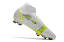 CHUTEIRA NIKE MERCURIAL SUPERFLY 8 ELITE CAMPO