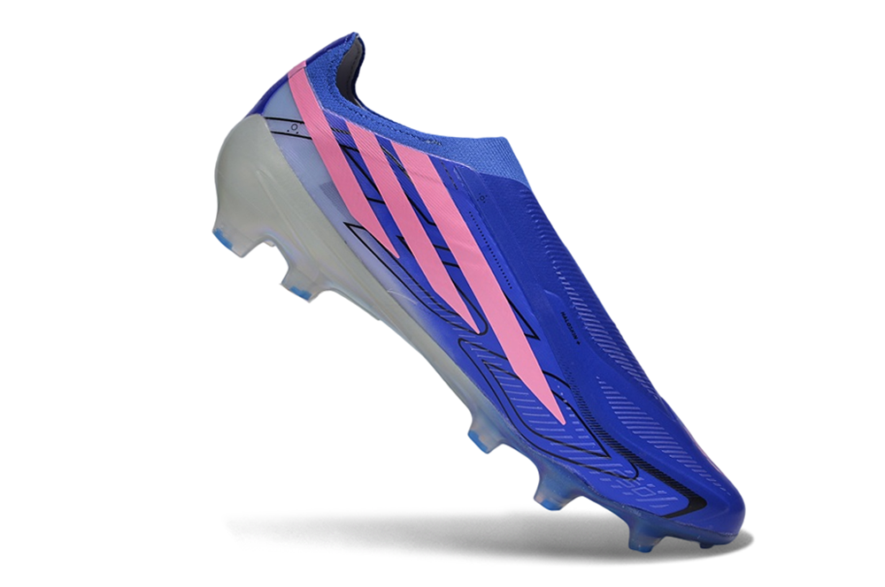 CHUTEIRA ADIDAS F50 HYPERFAST ELITE LACELESS